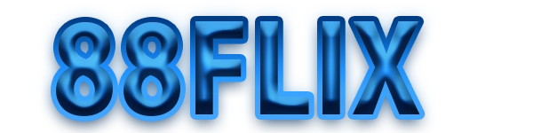 88FLIX  Logo